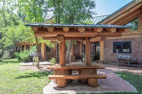 Exterior - 3006 E Posey Ct, Payson, AZ 85541 photo 8 of 9