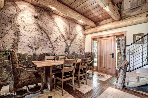 Dining - 3006 E Posey Ct, Payson, AZ 85541 photo 1 of 1