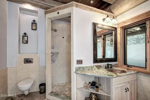 Bath - 3006 E Posey Ct, Payson, AZ 85541 photo 4 of 9