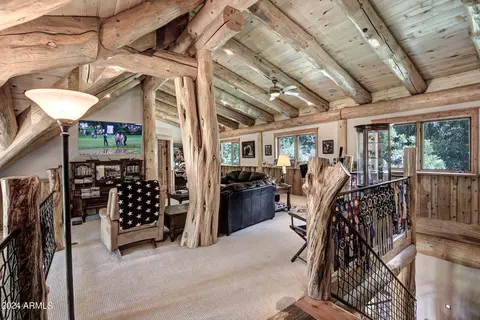 Entry Way - 3006 E Posey Ct, Payson, AZ 85541 photo 3 of 3