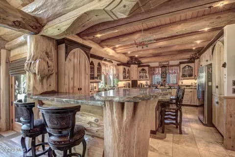 Kitchen - 3006 E Posey Ct, Payson, AZ 85541 photo 1 of 5