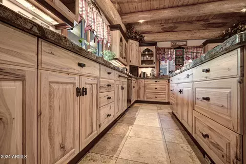 Kitchen - 3006 E Posey Ct, Payson, AZ 85541 photo 3 of 5