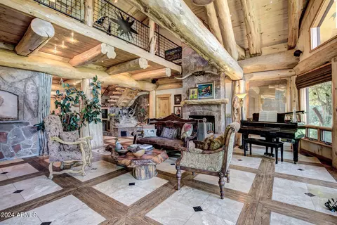 Living - 3006 E Posey Ct, Payson, AZ 85541 photo 1 of 4