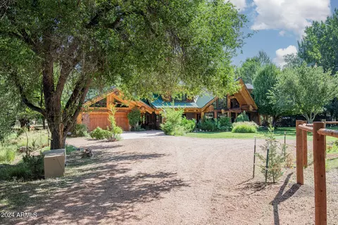 Other - 3006 E Posey Ct, Payson, AZ 85541 photo 1 of 17