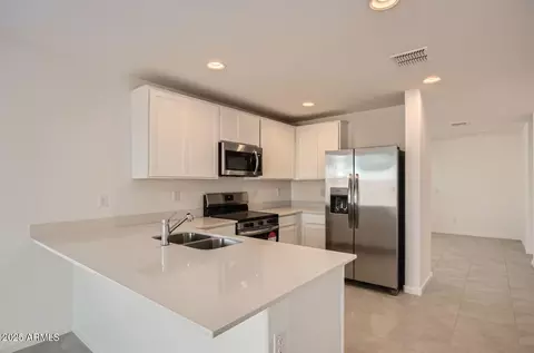 Kitchen - 12013 E Primrose Ln, Florence, AZ 85132 photo 1 of 3