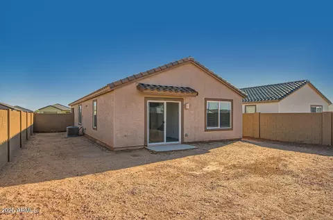 Exterior - 12013 E Primrose Ln, Florence, AZ 85132 photo 2 of 6