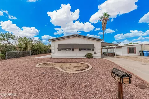 402 E Charleston Ave, Phoenix, AZ 85022