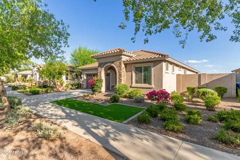 20783 W Pasadena Ave, Buckeye, AZ 85396