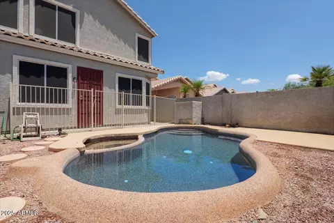 1453 E South Fork Dr, Phoenix, AZ 85048 photo 46