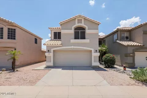 1453 E South Fork Dr, Phoenix, AZ 85048