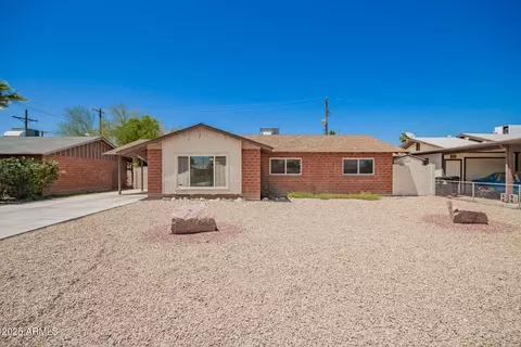 3644 W Maryland Ave, Phoenix, AZ 85019