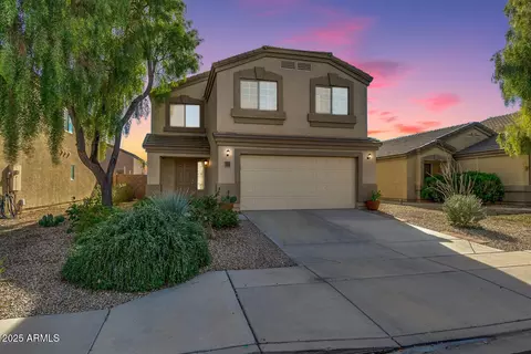 3049 W Santa Cruz Ave, Queen Creek, AZ 85142