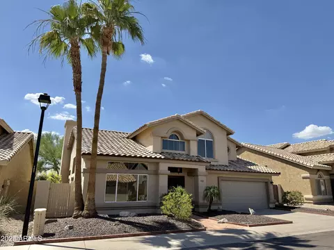 Exterior - 16242 S 12th Pl, Phoenix, AZ 85048 photo 5 of 5