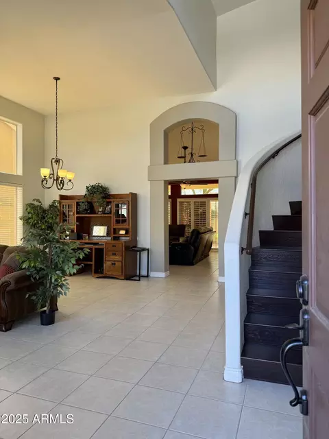 Entry Way - 16242 S 12th Pl, Phoenix, AZ 85048 photo 1 of 4
