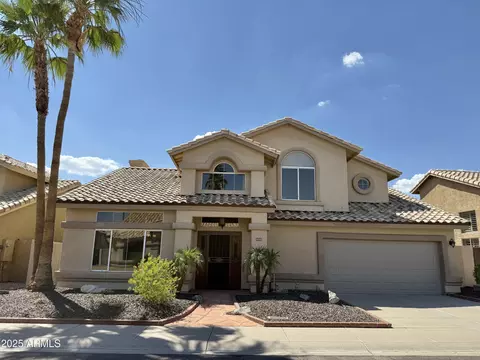 16242 S 12th Pl, Phoenix, AZ 85048