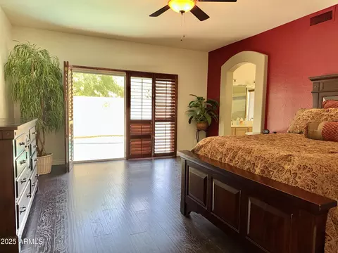 Bedroom - 16242 S 12th Pl, Phoenix, AZ 85048 photo 1 of 3