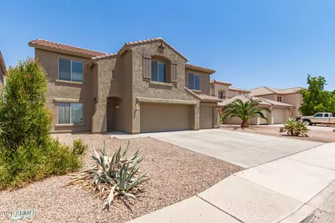 19451 N Leland Rd, Maricopa, AZ 85138