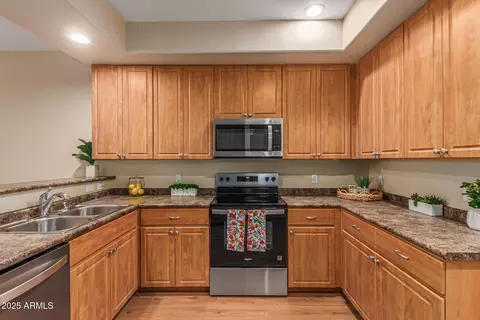705 W Queen Creek Rd #1201, Chandler, AZ 85248