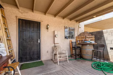 4515 N 26th Dr, Phoenix, AZ 85017