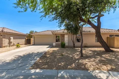1356 S Mosley Ct, Chandler, AZ 85286