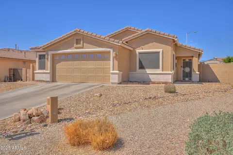 2386 Skyview Dr, Sierra Vista, AZ 85635
