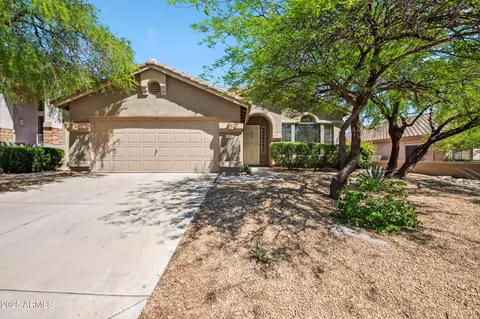 10591 E Morning Star Dr, Scottsdale, AZ 85255