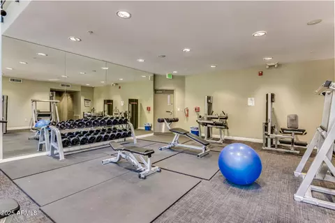 1701 E Colter St #491, Phoenix, AZ 85016 photo 19