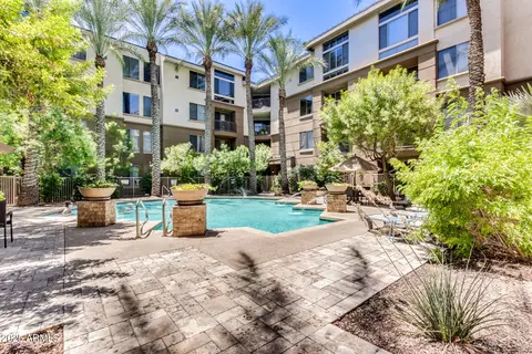 1701 E Colter St #491, Phoenix, AZ 85016 photo 17