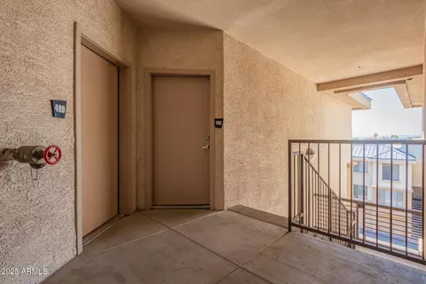 1701 E Colter St #491, Phoenix, AZ 85016 photo 16