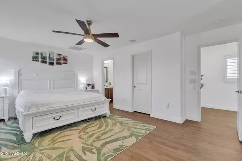 Bedroom - 4159 E Jasper Dr, Gilbert, AZ 85296 photo 5 of 5