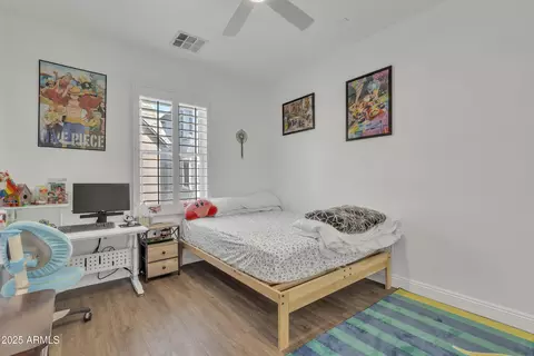 Bedroom - 4159 E Jasper Dr, Gilbert, AZ 85296 photo 1 of 5