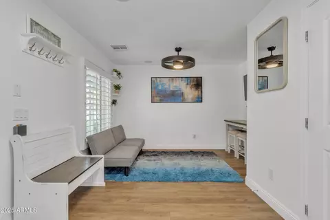 Entry Way - 4159 E Jasper Dr, Gilbert, AZ 85296 photo 3 of 4