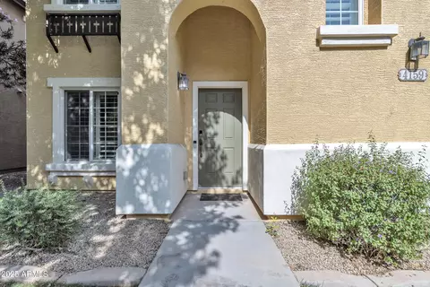 Exterior - 4159 E Jasper Dr, Gilbert, AZ 85296 photo 2 of 3