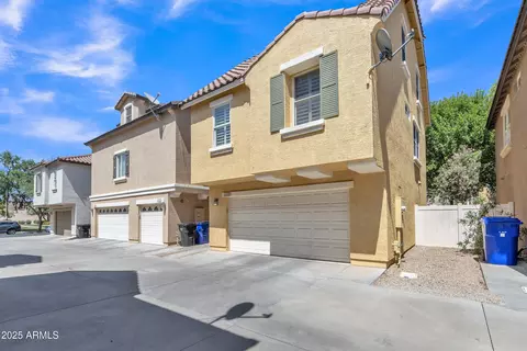 Exterior - 4159 E Jasper Dr, Gilbert, AZ 85296 photo 3 of 3