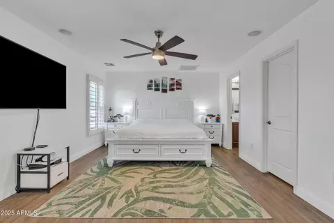 Bedroom - 4159 E Jasper Dr, Gilbert, AZ 85296 photo 3 of 5