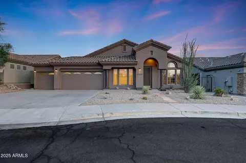 10253 E Indigo Dr, Scottsdale, AZ 85255