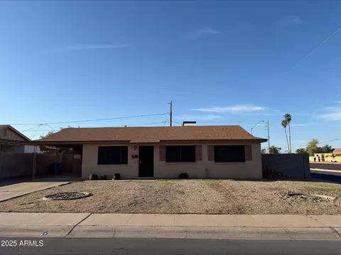 3441 W Windrose Dr, Phoenix, AZ 85029