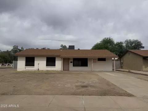 11802 N 25th Ave, Phoenix, AZ 85029