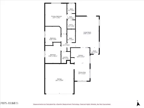 10646 Enid Ave, Mesa, AZ 85208 photo 13