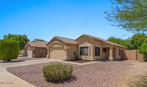 10646 Enid Ave, Mesa, AZ 85208