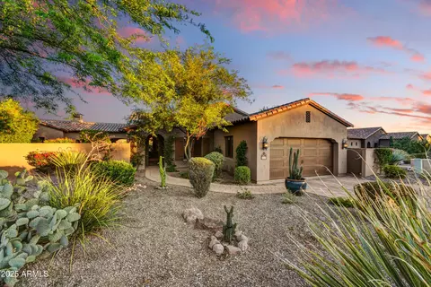 8139 E Club Village Dr, Gold Canyon, AZ 85118