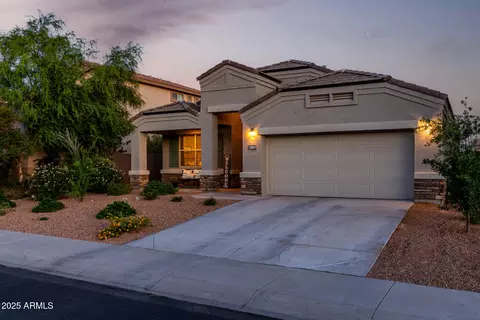29819 W Whitton Ave, Buckeye, AZ 85396