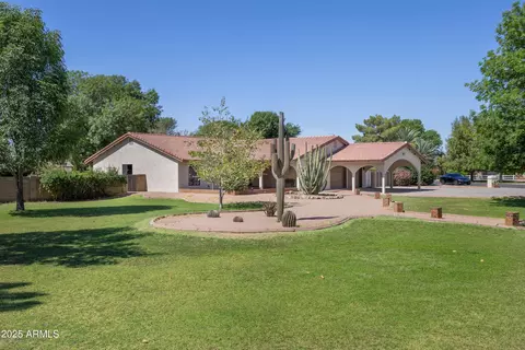 3357 N Ashbrook St E, Mesa, AZ 85213