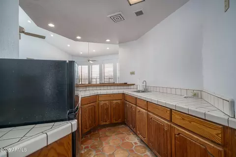 Kitchen - 15 E Briles Rd, Phoenix, AZ 85085 photo 1 of 3