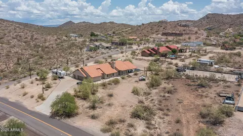 View/Area - 15 E Briles Rd, Phoenix, AZ 85085 photo 6 of 9