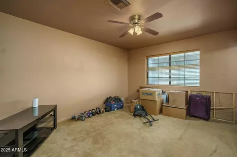 Bedroom - 15 E Briles Rd, Phoenix, AZ 85085 photo 4 of 5