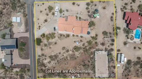View/Area - 15 E Briles Rd, Phoenix, AZ 85085 photo 9 of 9