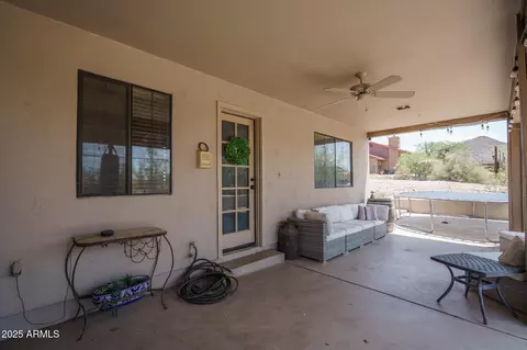 Exterior - 15 E Briles Rd, Phoenix, AZ 85085 photo 2 of 15