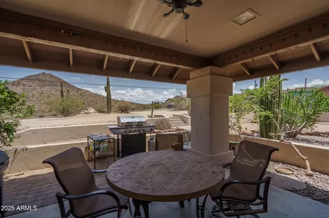 Exterior - 15 E Briles Rd, Phoenix, AZ 85085 photo 13 of 15
