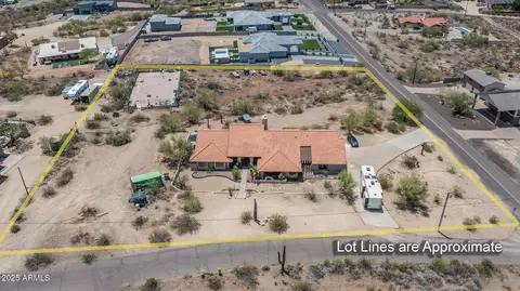 View/Area - 15 E Briles Rd, Phoenix, AZ 85085 photo 1 of 9